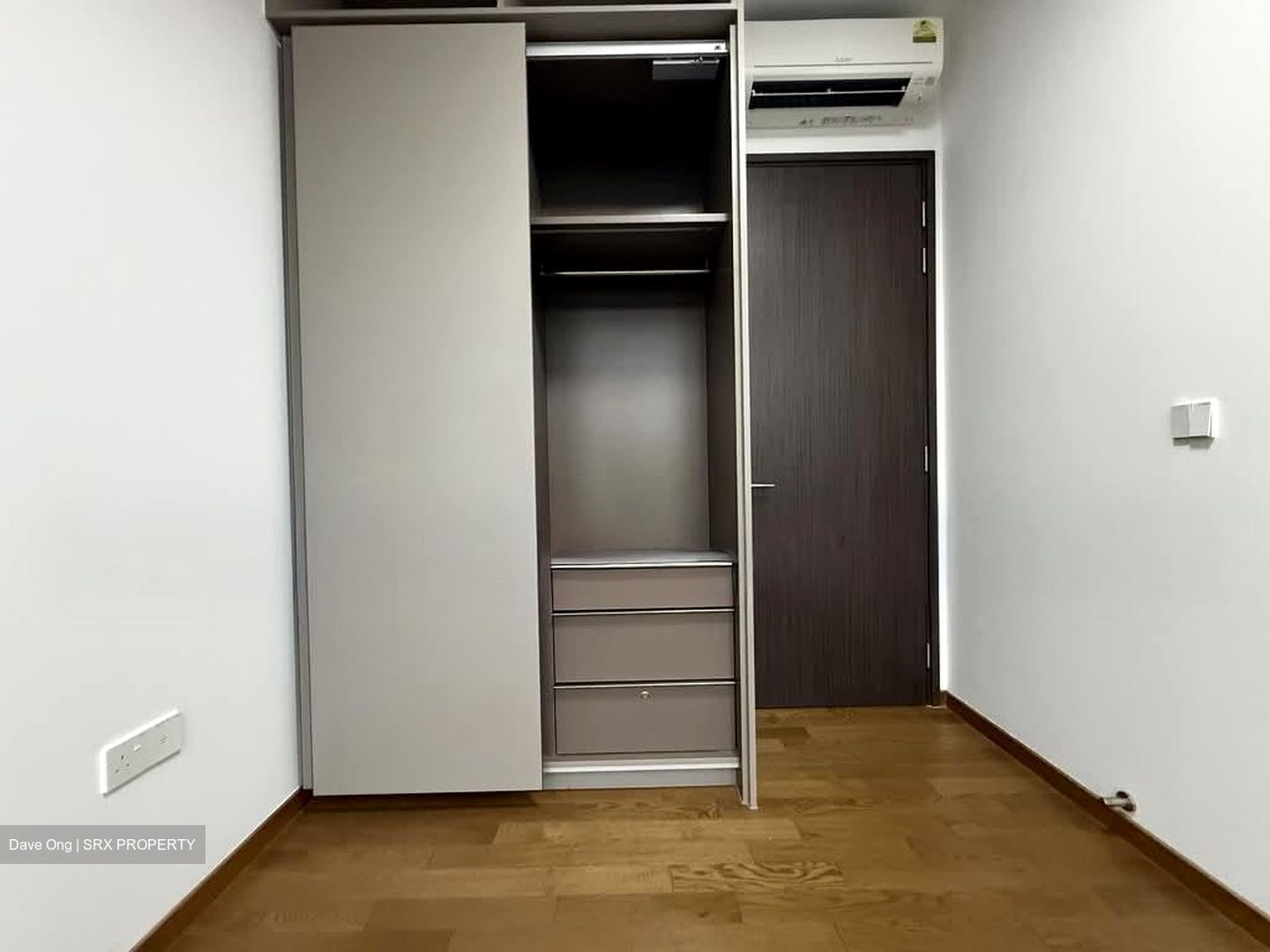 Parc Clematis (D5), Apartment #541136971